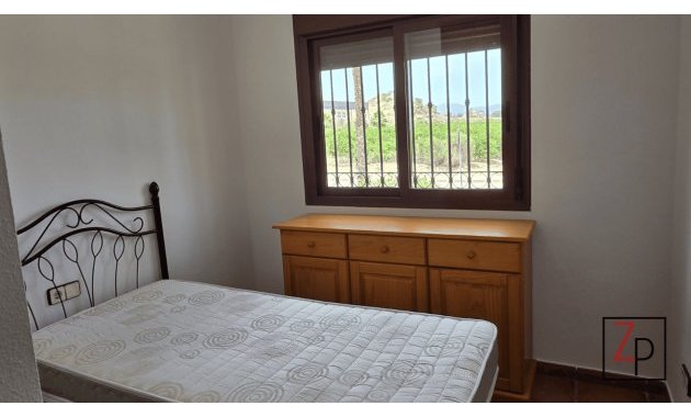 Resale - Villa -
Algorfa - La Finca Golf