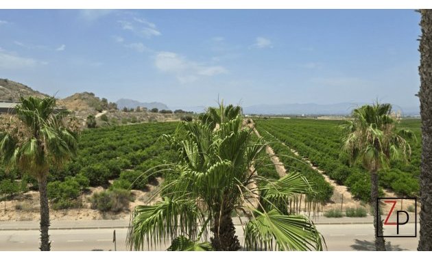 Resale - Villa -
Algorfa - La Finca Golf