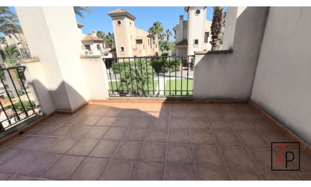 Resale - Villa -
Algorfa - La Finca Golf