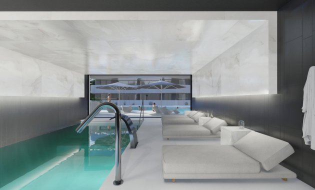 New Build - Townhouse -
Guardamar del Segura - El Raso