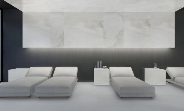 New Build - Townhouse -
Guardamar del Segura - El Raso