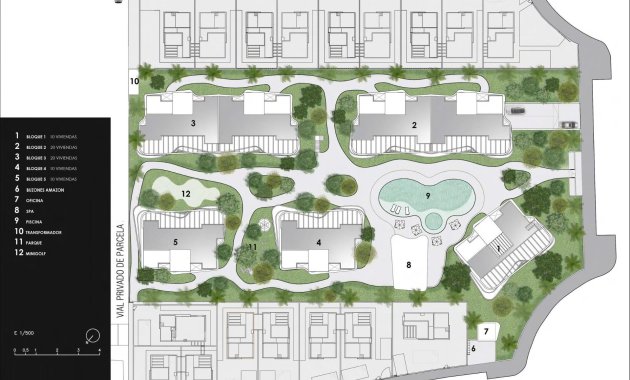 New Build - Townhouse -
Guardamar del Segura - El Raso