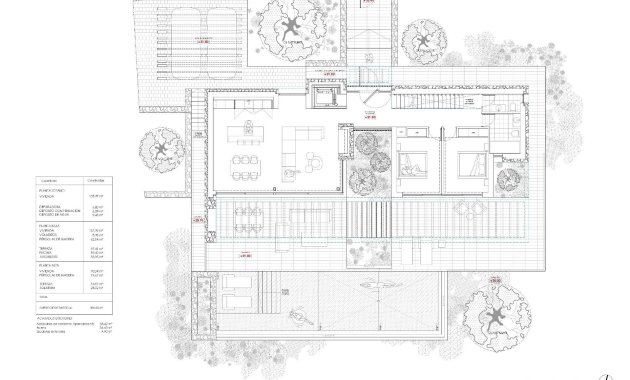 New Build - Villa -
Benissa - Cala de la Fustera