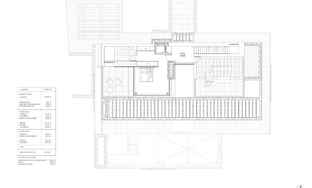 New Build - Villa -
Benissa - Cala de la Fustera