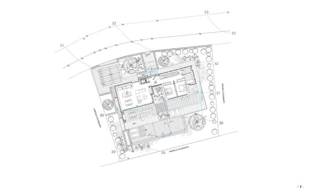 New Build - Villa -
Benissa - Cala de la Fustera