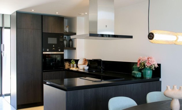 Nýbygging - Semidetached -
Algorfa - La Finca Golf