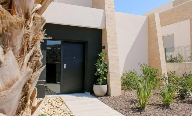 Nýbygging - Semidetached -
Algorfa - La Finca Golf