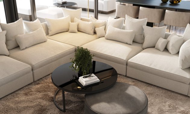 New Build - Penthouse -
Orihuela - Las Colinas Golf