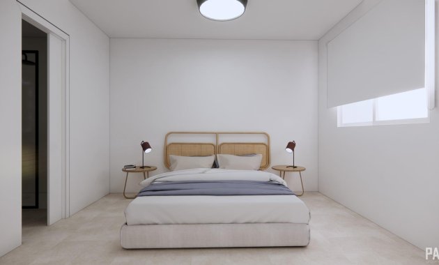 New Build - Penthouse -
Pilar de la Horadada - Torre De La Horadada