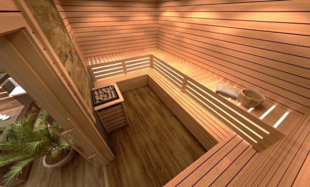 New Build - Apartment  -
Torrevieja - Parque de las Naciones