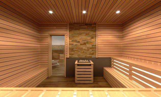 New Build - Apartment  -
Torrevieja - Parque de las Naciones