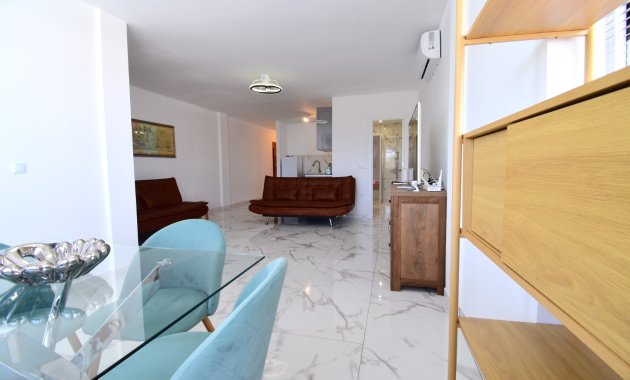 Resale - Apartment  -
Orihuela Costa - Villamartin