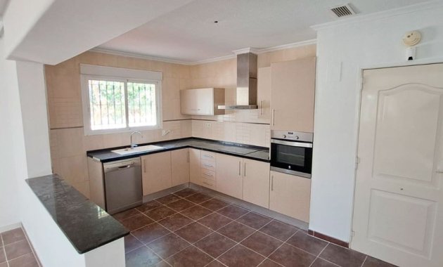 Resale - Country House -
Catral - Catral - Country