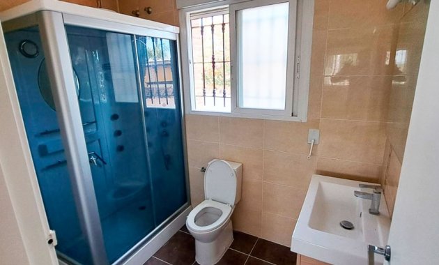 Resale - Country House -
Catral - Catral - Country