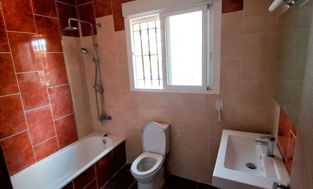 Resale - Country House -
Catral - Catral - Country