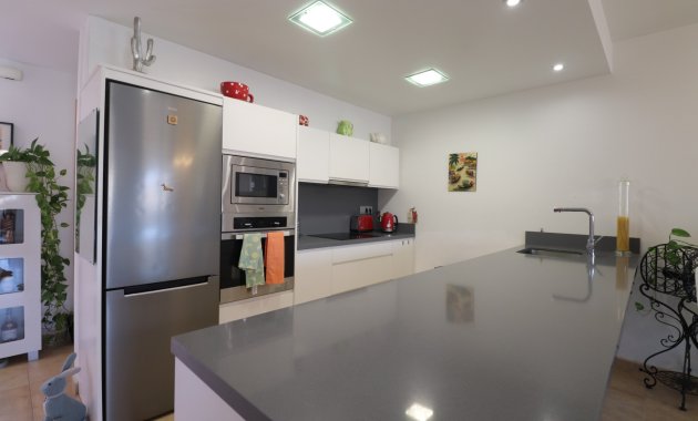 Resale - Townhouse -
Benijofar - Benijofar - Village