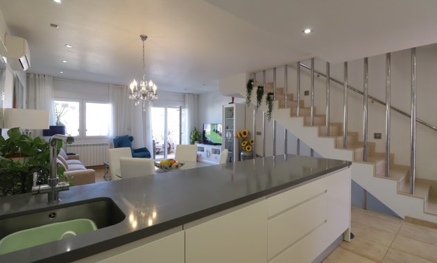 Resale - Townhouse -
Benijofar - Benijofar - Village