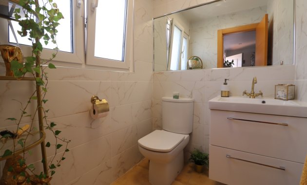 Resale - Townhouse -
Benijofar - Benijofar - Village