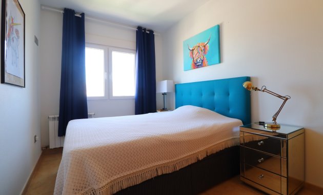 Resale - Townhouse -
Benijofar - Benijofar - Village