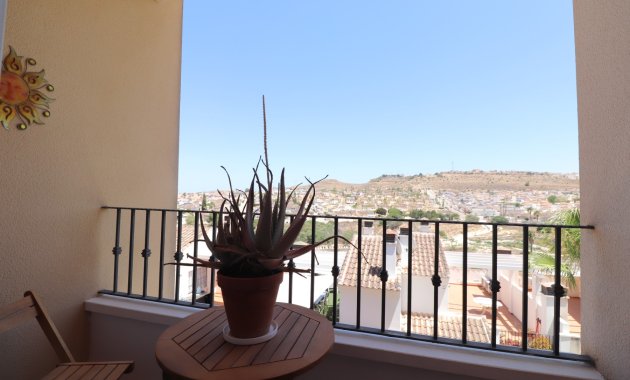 Resale - Townhouse -
Benijofar - Benijofar - Village