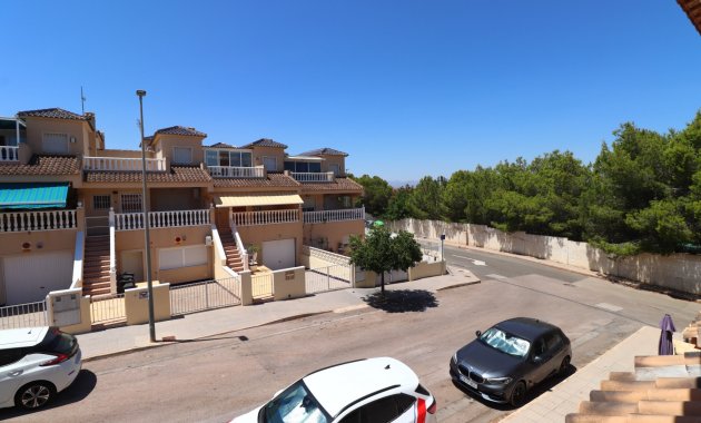 Resale - Townhouse -
Benijofar - Benijofar - Village