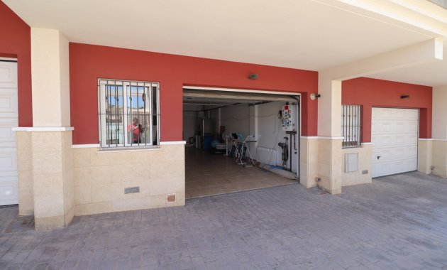 Resale - Townhouse -
Benijofar - Benijofar - Village