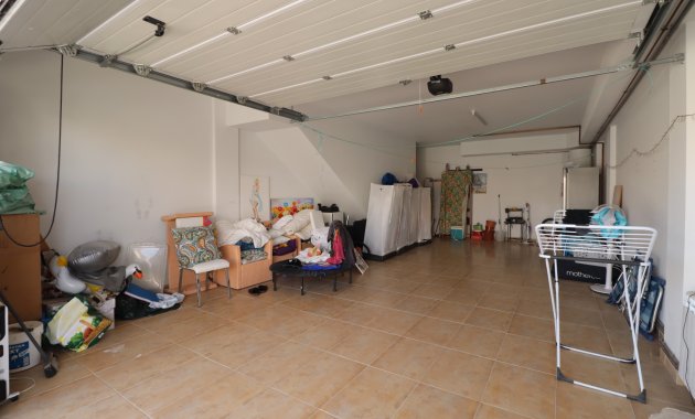 Resale - Townhouse -
Benijofar - Benijofar - Village