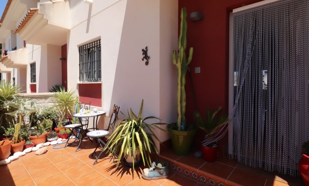 Resale - Townhouse -
Benijofar - Benijofar - Village