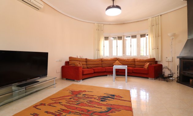 Resale - Country House -
Catral - Catral - Country