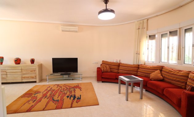 Resale - Country House -
Catral - Catral - Country