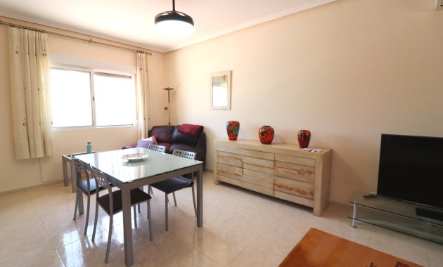 Resale - Country House -
Catral - Catral - Country