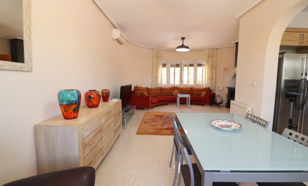 Resale - Country House -
Catral - Catral - Country