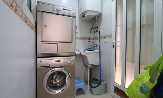 Resale - Country House -
Catral - Catral - Country