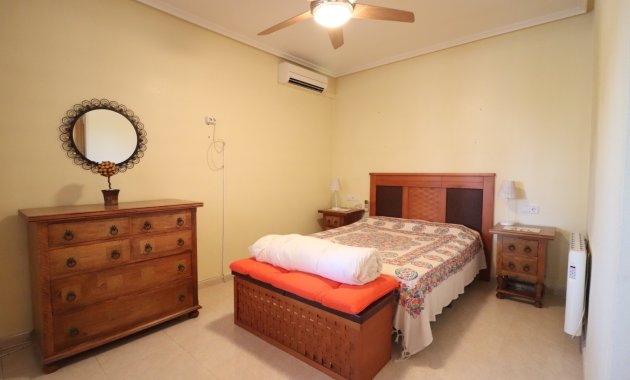 Resale - Country House -
Catral - Catral - Country