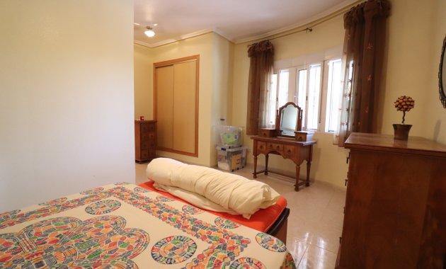 Resale - Country House -
Catral - Catral - Country