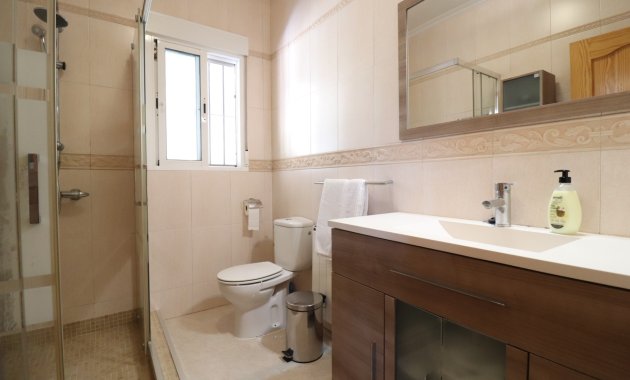 Resale - Country House -
Catral - Catral - Country