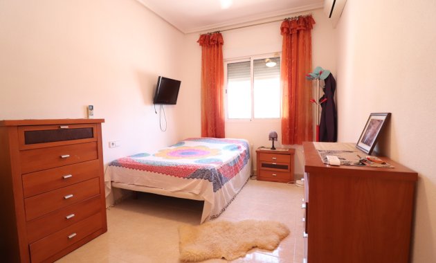 Resale - Country House -
Catral - Catral - Country