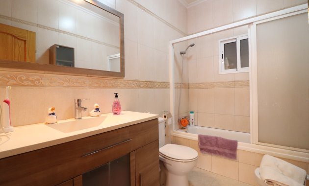 Resale - Country House -
Catral - Catral - Country