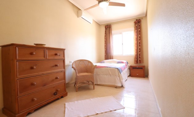 Resale - Country House -
Catral - Catral - Country