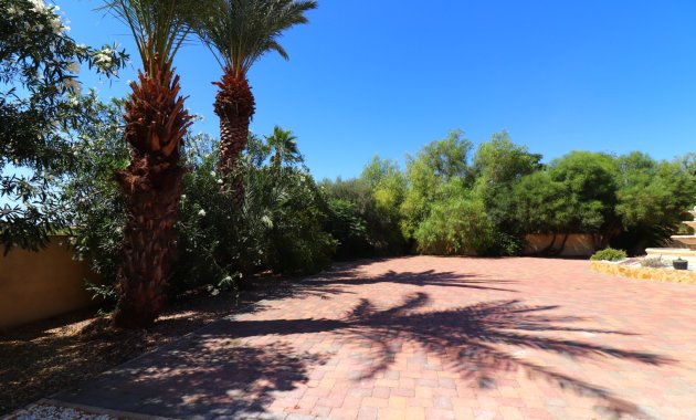 Resale - Country House -
Catral - Catral - Country