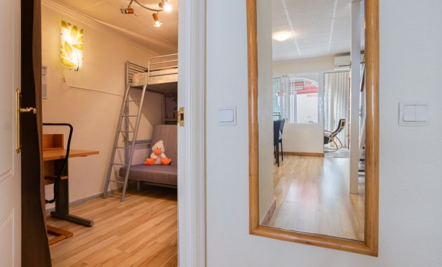 Resale - Townhouse -
Torrevieja - La Siesta