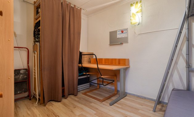 Resale - Townhouse -
Torrevieja - La Siesta