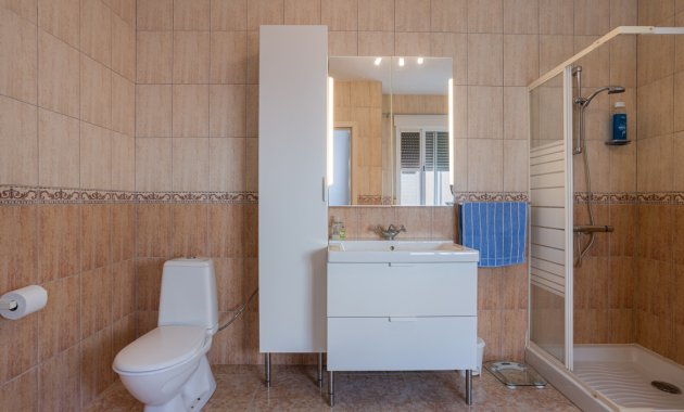 Resale - Townhouse -
Torrevieja - La Siesta