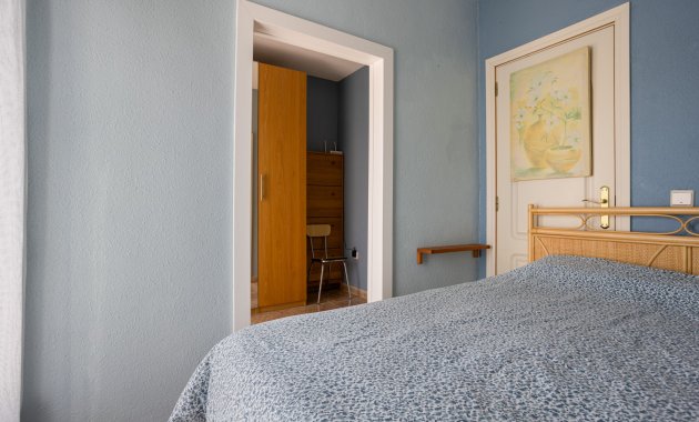 Resale - Townhouse -
Torrevieja - La Siesta