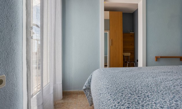 Resale - Townhouse -
Torrevieja - La Siesta