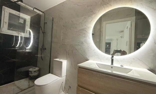 Reventa - Apartamento -
Ciudad Quesada