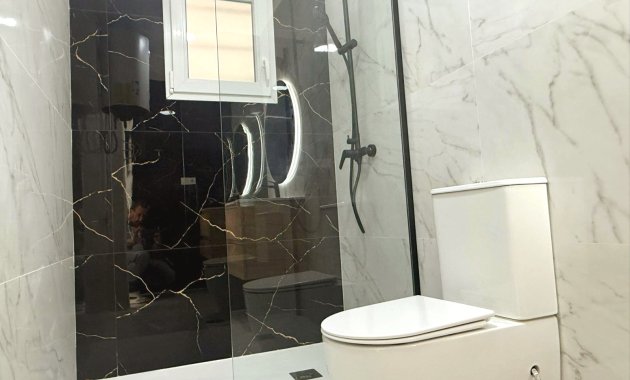 Reventa - Apartamento -
Ciudad Quesada