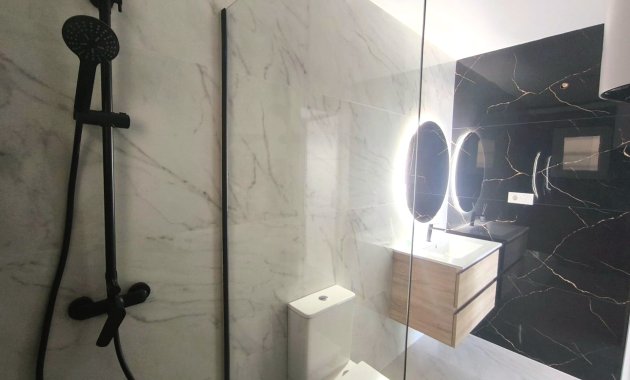 Reventa - Apartamento -
Ciudad Quesada