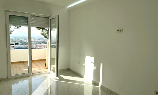 Reventa - Apartamento -
Ciudad Quesada