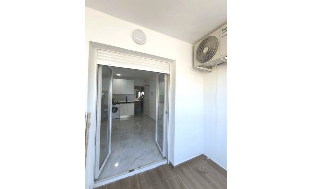 Reventa - Apartamento -
Ciudad Quesada